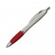 Kugelschreiber Aura - burgund